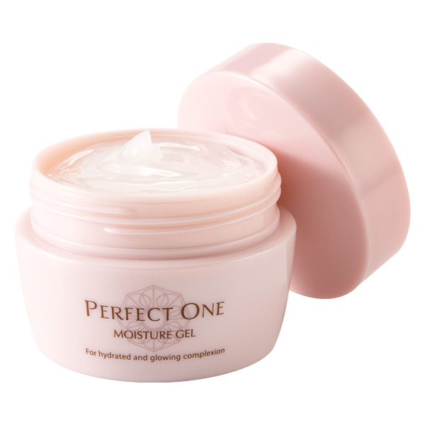 パーフェクトワン モイスチャージェル
