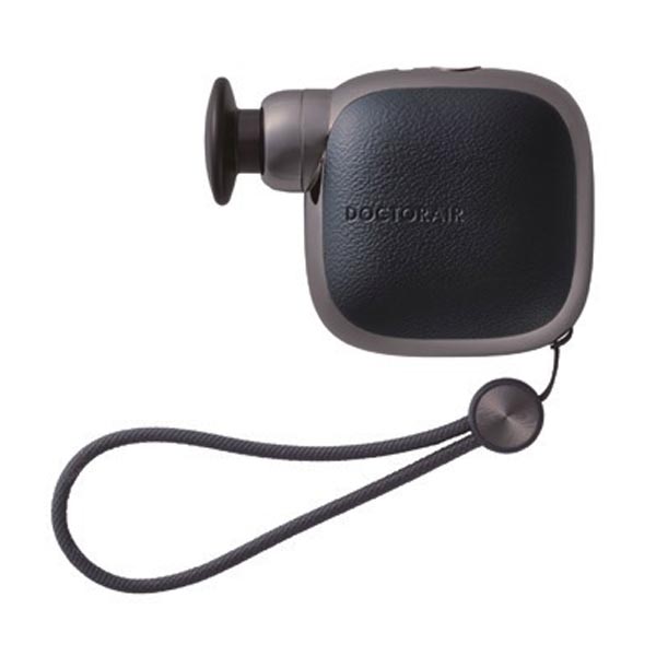 エクサガン　ポケット　ブラック