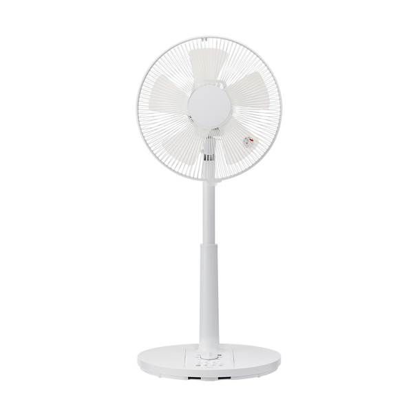 メカ式リビング扇